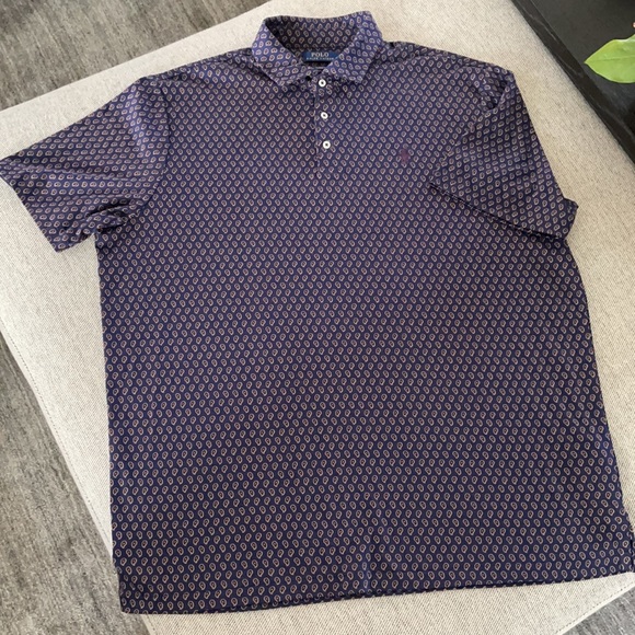 Men’s Polo Golf by Ralph Lauren‼️FINAL PRICE‼️ - Picture 4 of 6